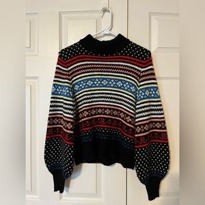 American Eagle Outfitters Sweater